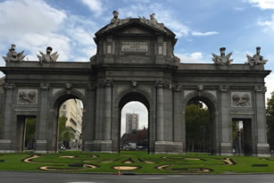 Setting up a business in Spain